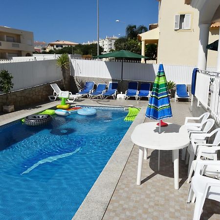 Vivenda Luz Villa Albufeira Cameră foto